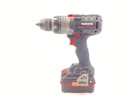 taladro a bateria parkside pbsa 20-li a1