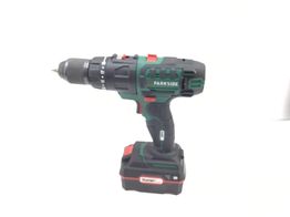 taladro a bateria parkside pkga 20 li c2