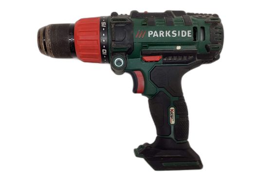 taladro a bateria parkside psbsa 20-li b2