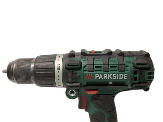 taladro a bateria parkside psbsa 20-li c3