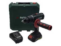 taladro a bateria parkside psbsa 20-li c3