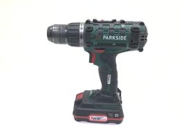 taladro a bateria parkside psbsa 20-li h9