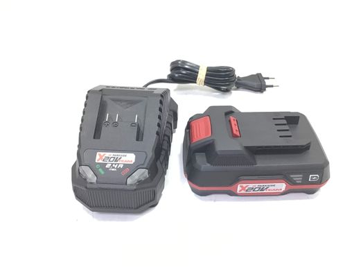 taladro a bateria parkside psbsa 20-li h9