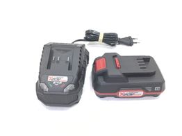 taladro a bateria parkside psbsa 20-li h9