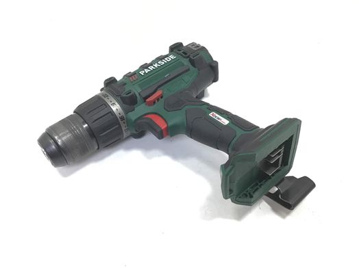 taladro a bateria parkside psbsa 20-li h9