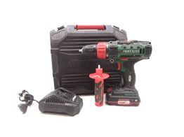 taladro a bateria parkside tsbsa20lia1