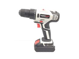 taladro a bateria powerplus powc1060