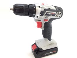 taladro a bateria powerplus powc1061