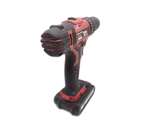 taladro a bateria ratio ar18-2pnm