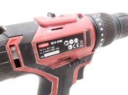 taladro a bateria ratio ar18-2pnm