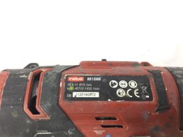 taladro a bateria ratio ar18nm