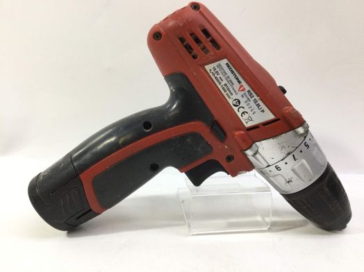 taladro a bateria redstone rs2