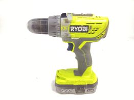 taladro a bateria ryobi r18pd3