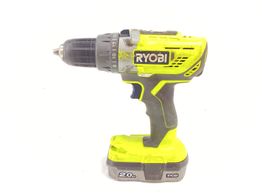 taladro a bateria ryobi r18pd3