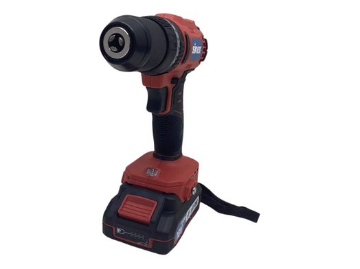 taladro a bateria sinex tb50-22