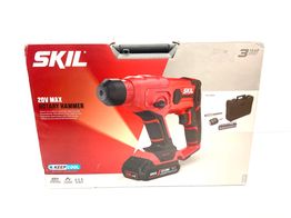 taladro a bateria skil 3810