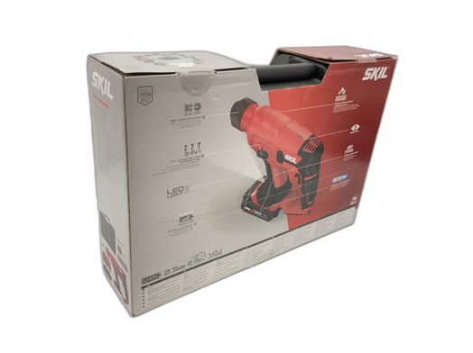 taladro a bateria skil 3810