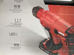 taladro a bateria skil 3810