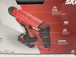 taladro a bateria skil 3810