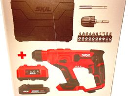 taladro a bateria skil 3810