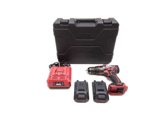 taladro a bateria skil cd1e3070