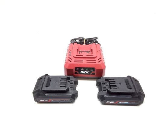 taladro a bateria skil cd1e3070