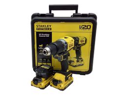 taladro a bateria stanley fatmax sfmcd715