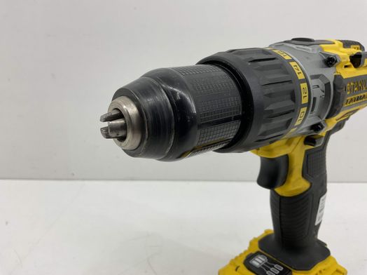 taladro a bateria stanley fmc625bxj