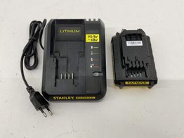 taladro a bateria stanley fmc625bxj