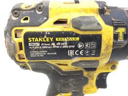 taladro a bateria stanley fmc627