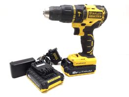 taladro a bateria stanley kfmcd628