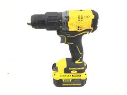 taladro a bateria stanley sfmcd715