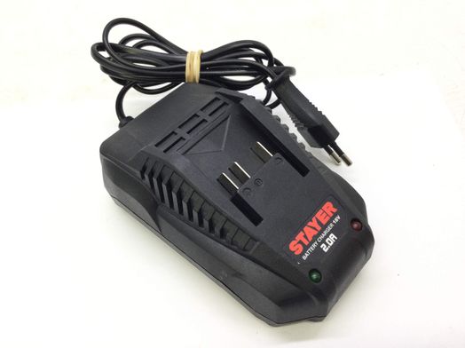 taladro a bateria stater gama l20