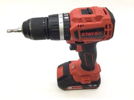 taladro a bateria stater gama l20