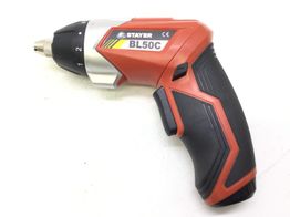 taladro a bateria stayer bl50c