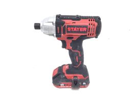 taladro a bateria stayer is l20