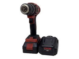 taladro a bateria stayer pb 18 b l20 p