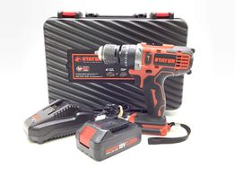 taladro a bateria stayer pb l20 p