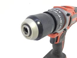 taladro a bateria stayer pb18 b l20 pk