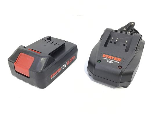 taladro a bateria stayer pb18 b l20 pk