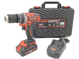 taladro a bateria stayer pb18 b l20 pk