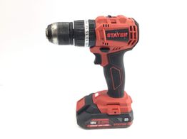 taladro a bateria stayer pbl compact l20