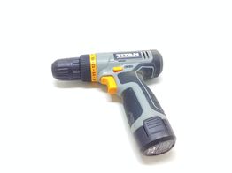 taladro a bateria titan ttg869ddh