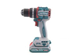 taladro a bateria total p20s