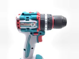 taladro a bateria total t0324