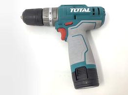 taladro a bateria total tdli12202