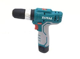 taladro a bateria total tidli1232e