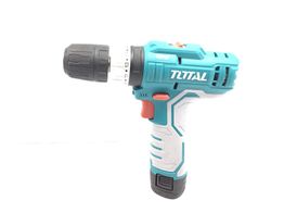 taladro a bateria total tidli1232e