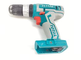 taladro a bateria total tidli200215