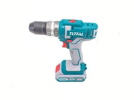 taladro a bateria total tidli201452e